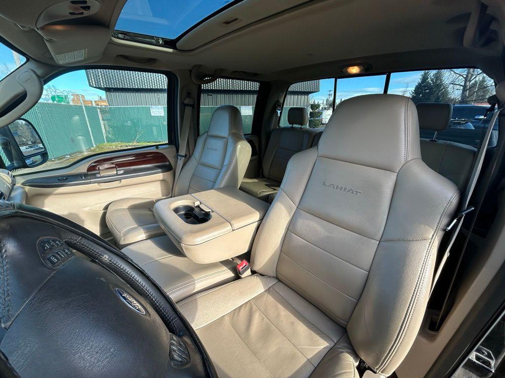 used 2005 Ford F-350 car, priced at $27,477