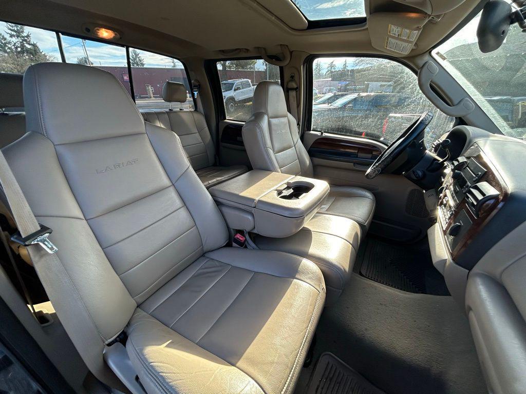 used 2005 Ford F-350 car, priced at $27,477