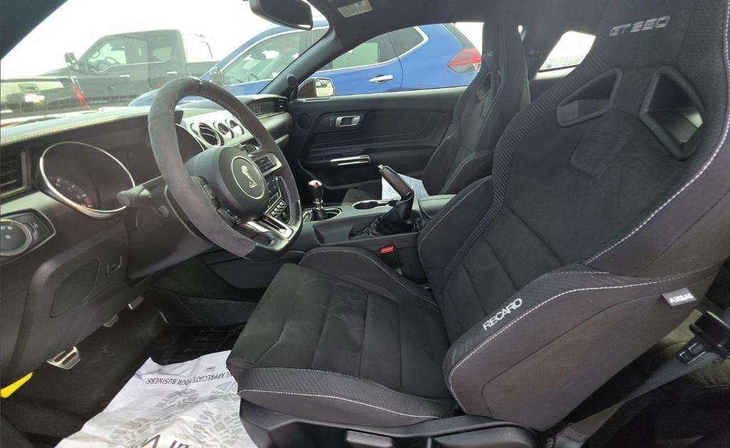 used 2017 Ford Shelby GT350 car, priced at $59,995