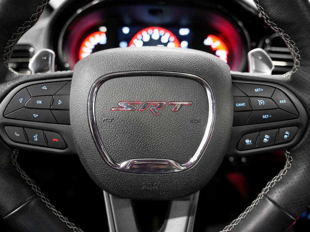 used 2023 Dodge Durango car, priced at $78,977