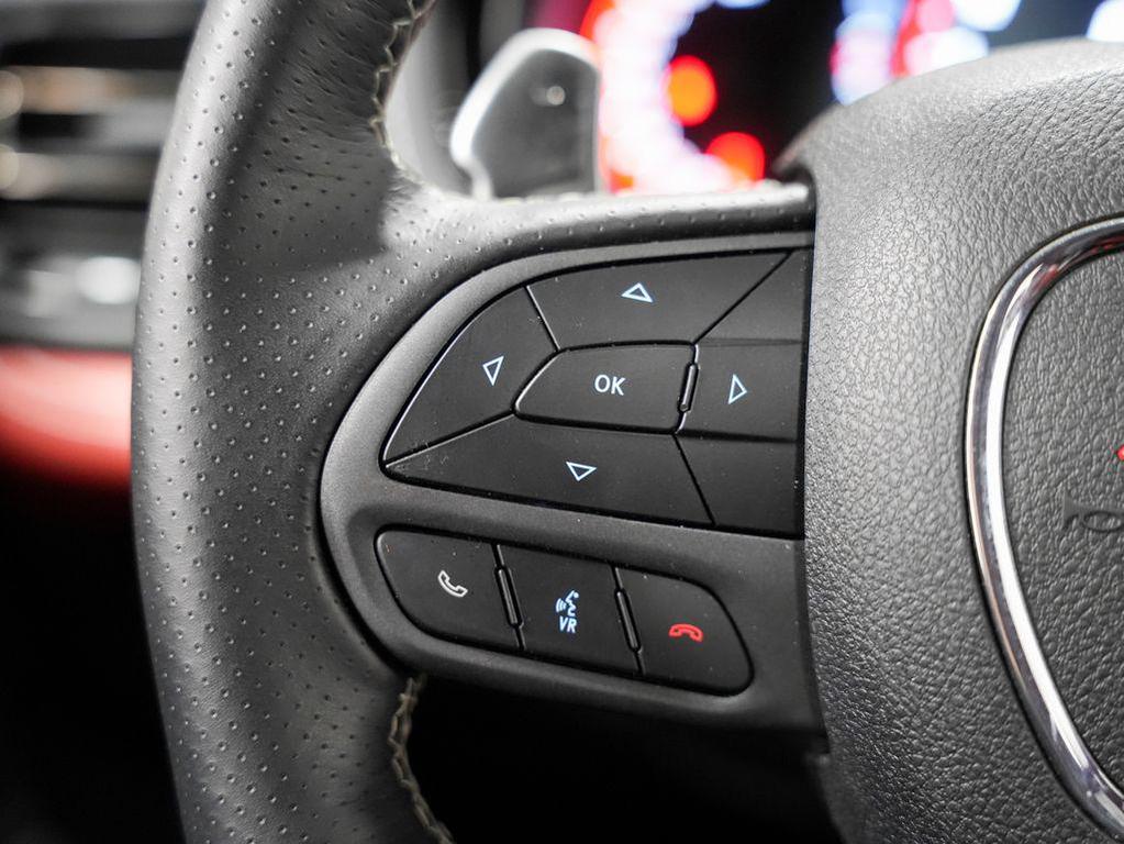 used 2023 Dodge Durango car, priced at $78,977