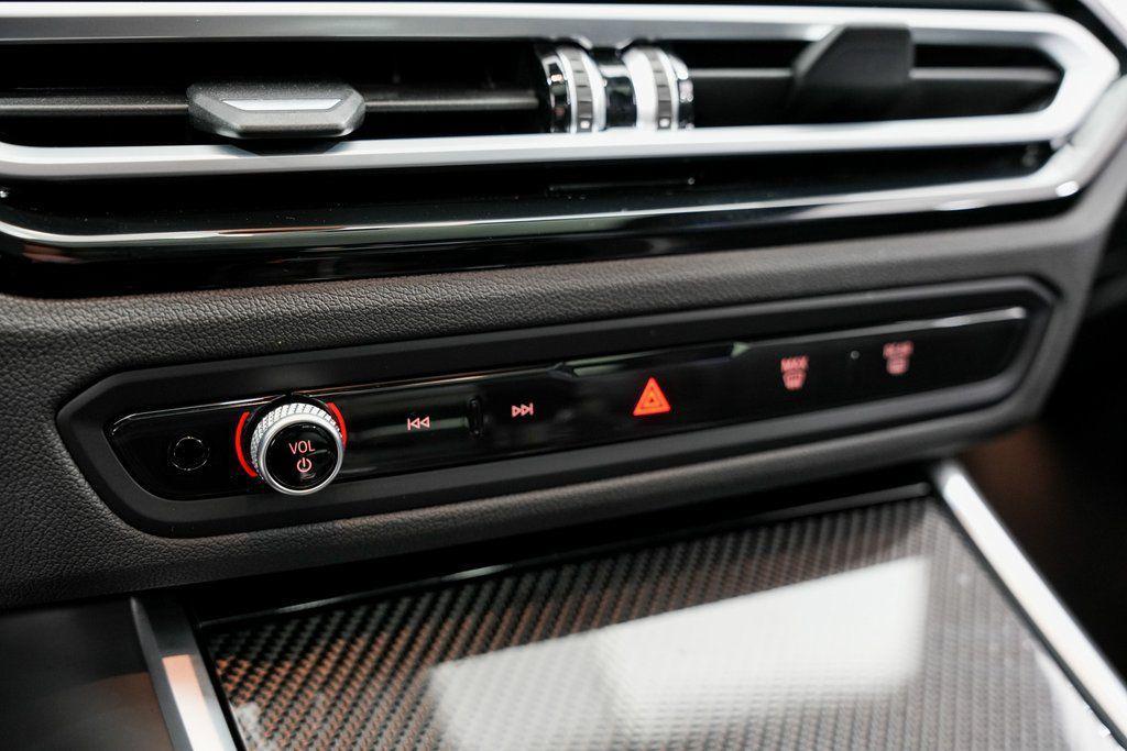 used 2024 BMW M2 car, priced at $65,477