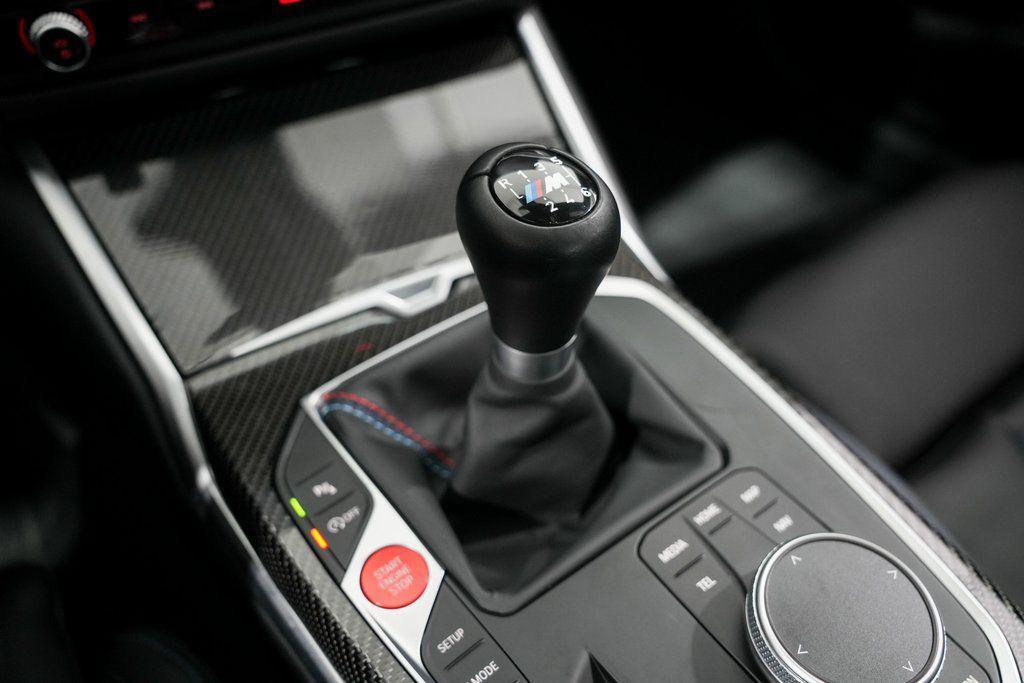 used 2024 BMW M2 car, priced at $65,477