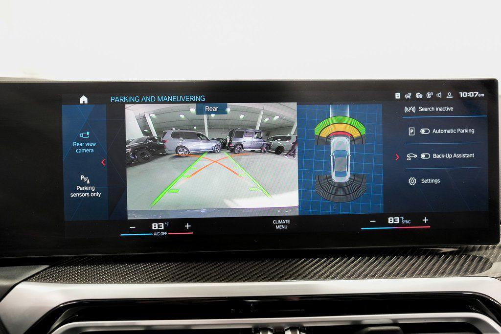 used 2024 BMW M2 car, priced at $65,477