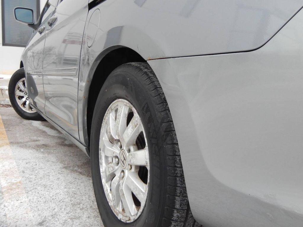 used 2009 Honda Odyssey car, priced at $8,995