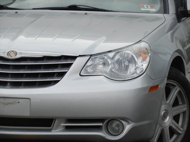 used 2008 Chrysler Sebring car, priced at $5,995