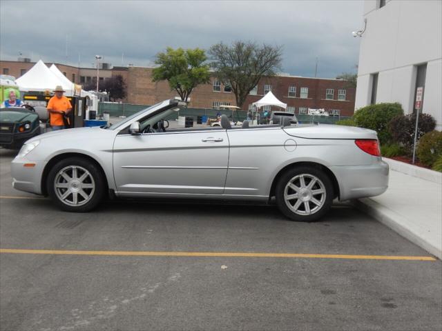 used 2008 Chrysler Sebring car, priced at $5,995