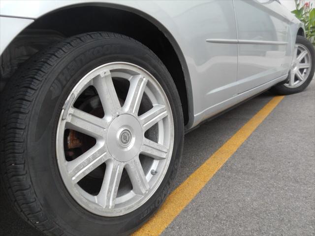 used 2008 Chrysler Sebring car, priced at $5,995