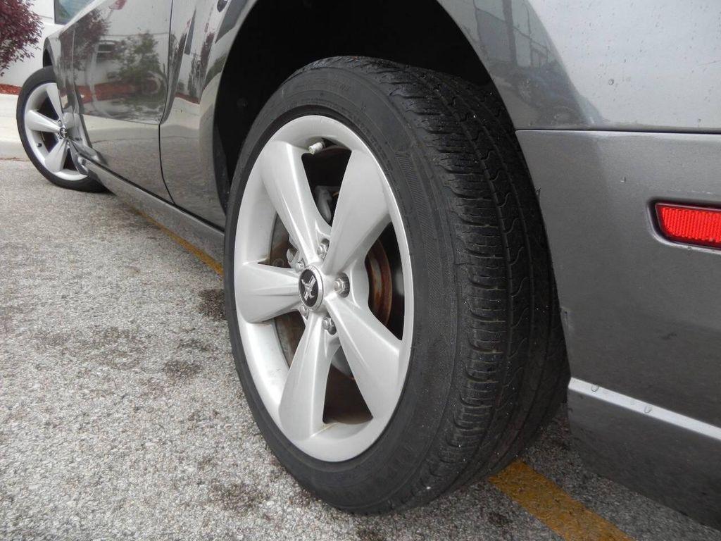 used 2014 Ford Mustang car, priced at $14,995
