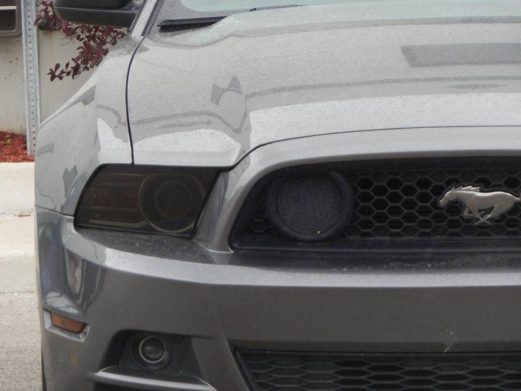 used 2014 Ford Mustang car, priced at $14,995