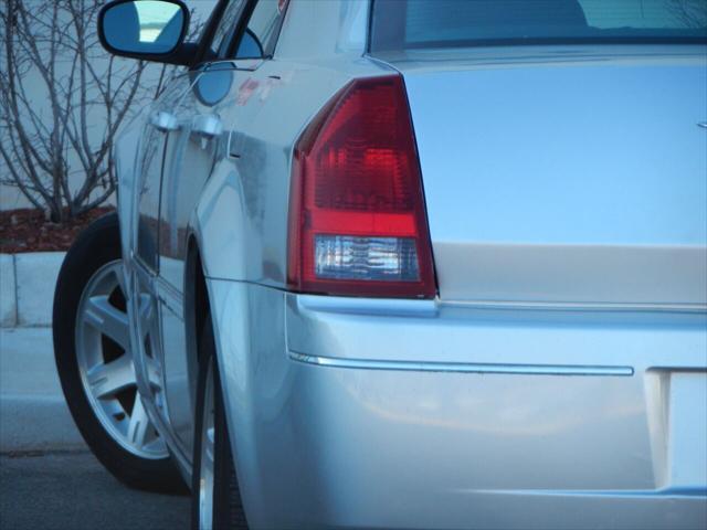 used 2006 Chrysler 300 car, priced at $6,495