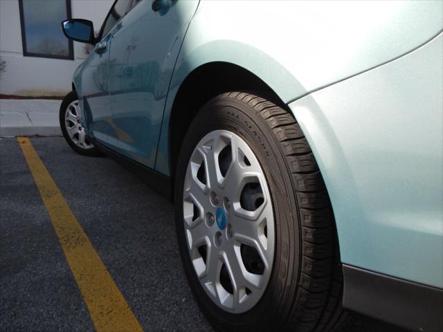 used 2012 Ford Focus car, priced at $7,495