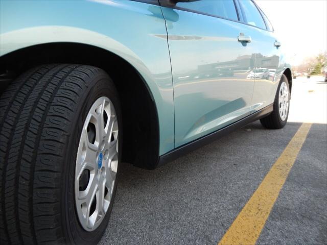 used 2012 Ford Focus car, priced at $7,495