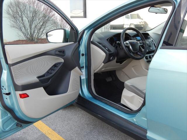 used 2012 Ford Focus car, priced at $7,495