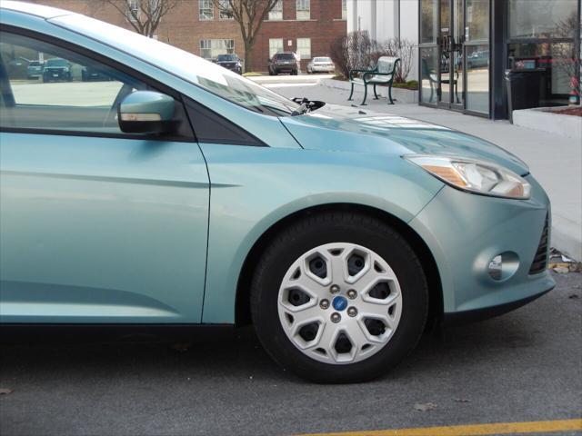 used 2012 Ford Focus car, priced at $7,495