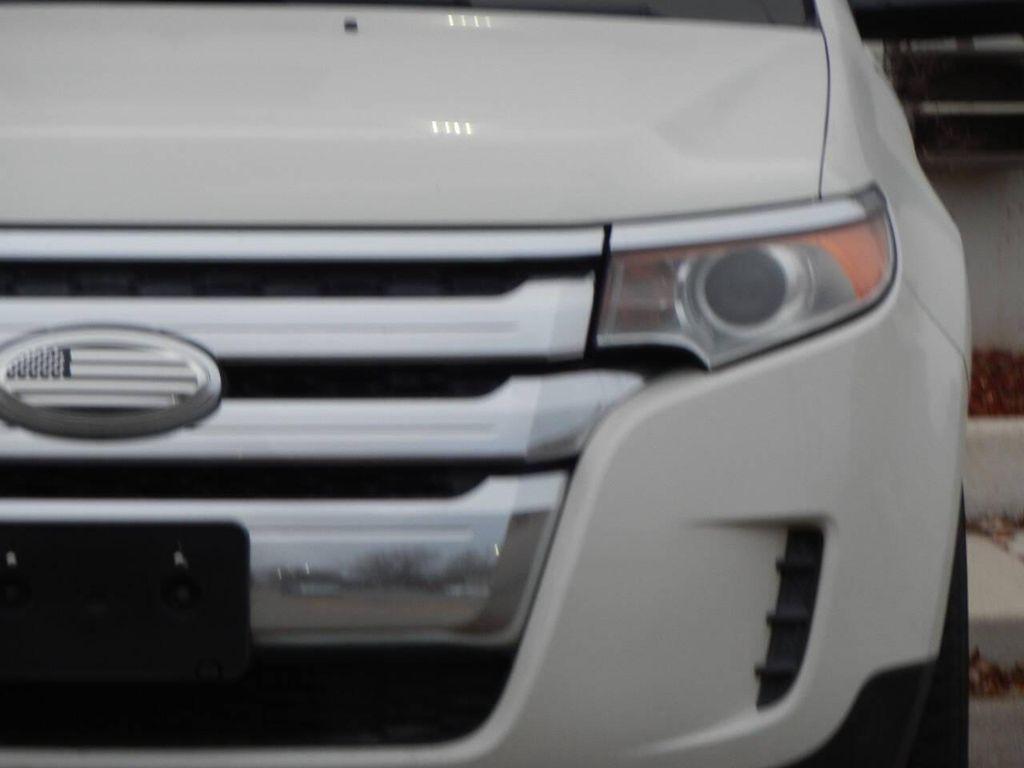used 2013 Ford Edge car, priced at $9,995