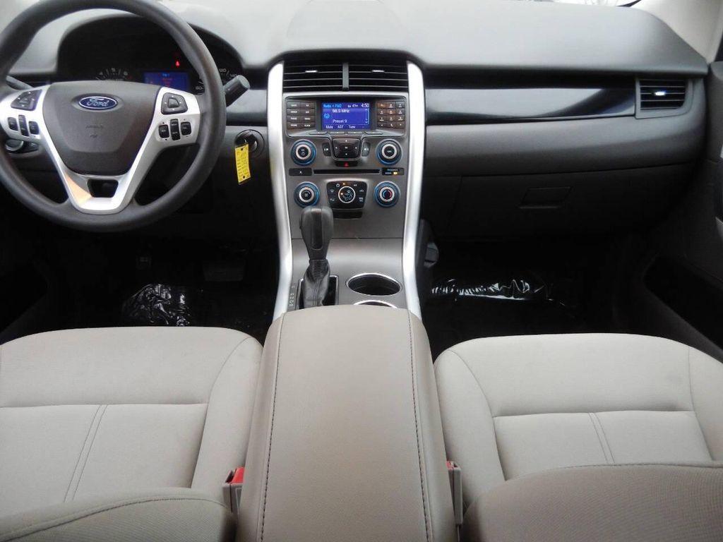 used 2013 Ford Edge car, priced at $9,995