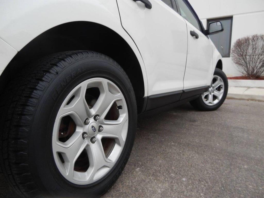 used 2013 Ford Edge car, priced at $9,995