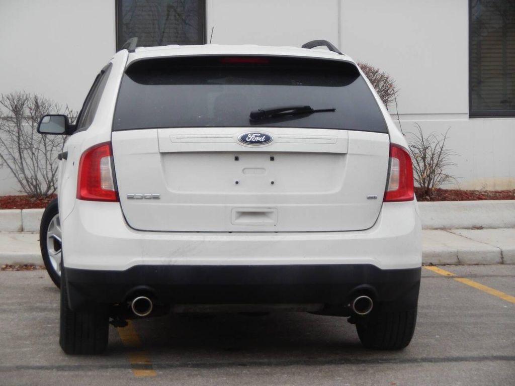 used 2013 Ford Edge car, priced at $9,995