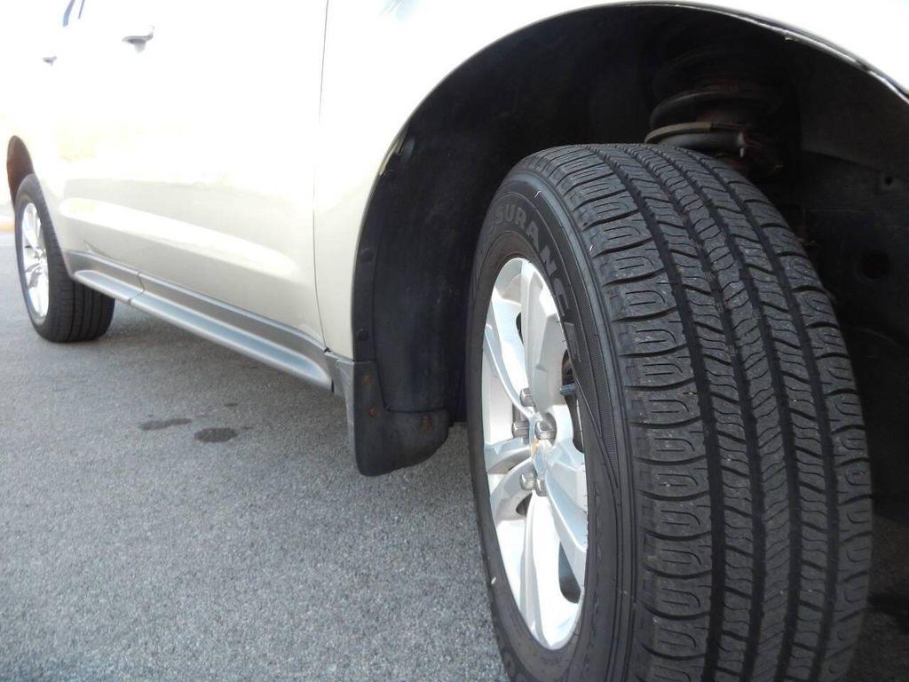 used 2014 Chevrolet Equinox car, priced at $10,995