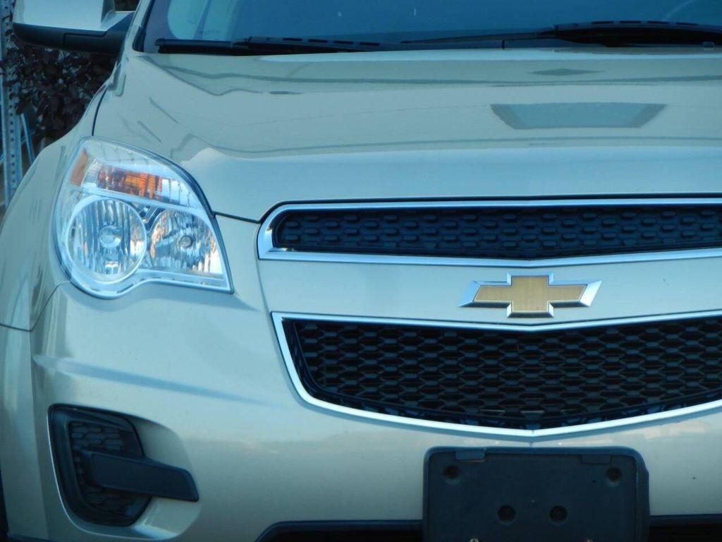 used 2014 Chevrolet Equinox car, priced at $10,995