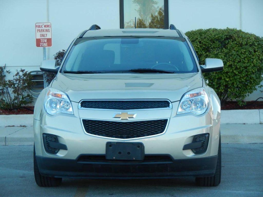 used 2014 Chevrolet Equinox car, priced at $10,995