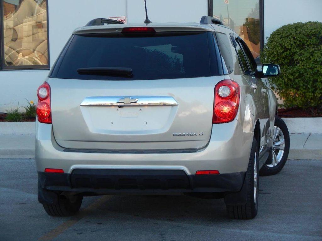 used 2014 Chevrolet Equinox car, priced at $10,995