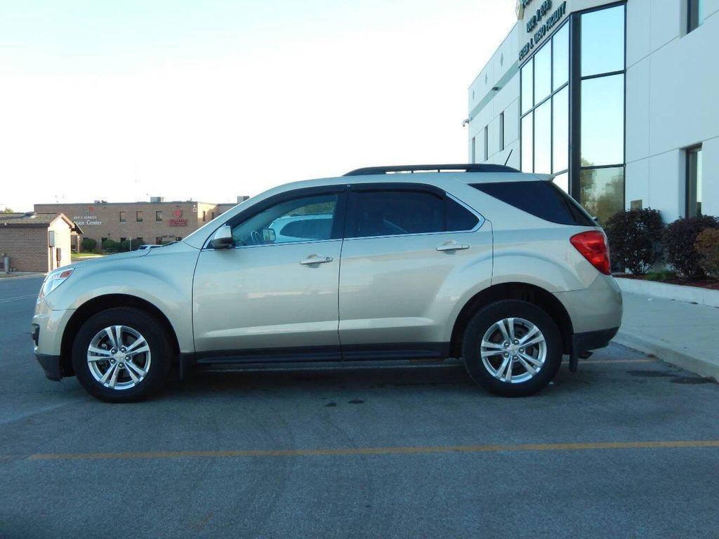 used 2014 Chevrolet Equinox car, priced at $10,995