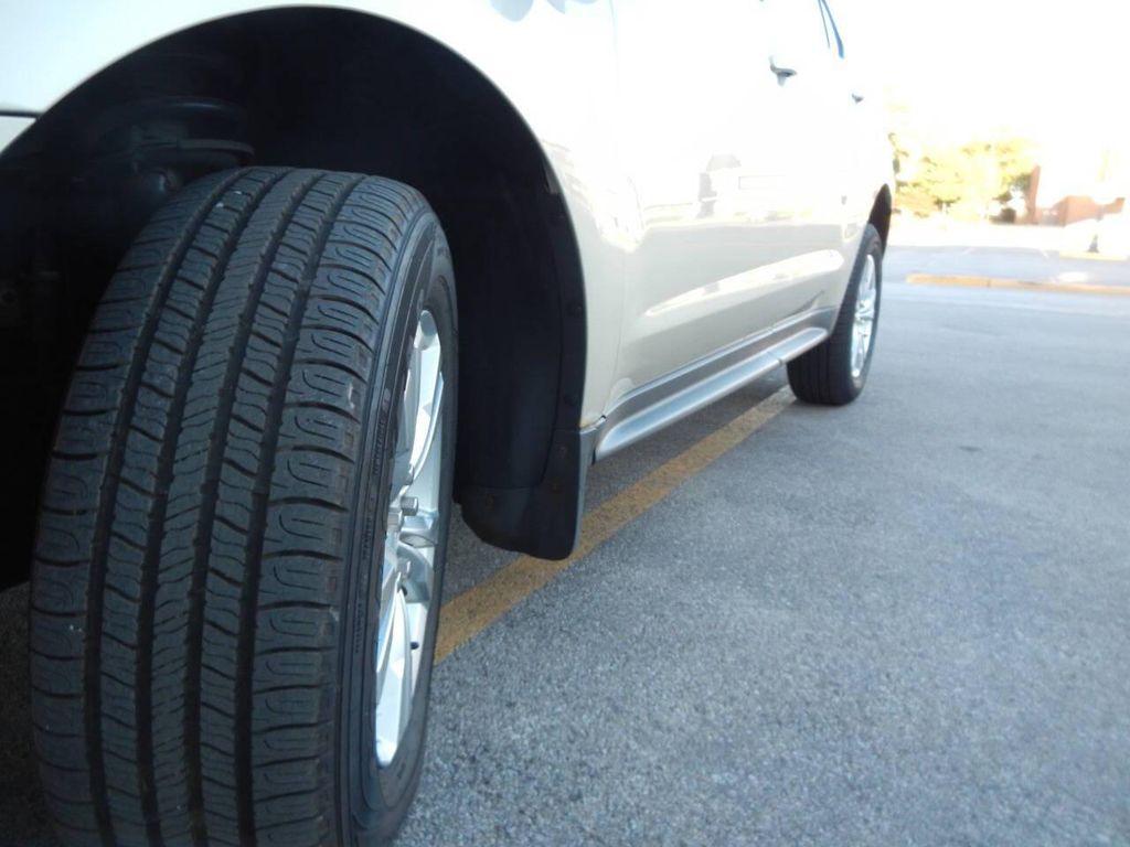 used 2014 Chevrolet Equinox car, priced at $10,995