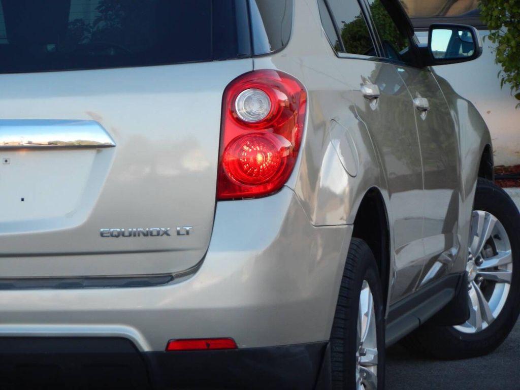 used 2014 Chevrolet Equinox car, priced at $10,995