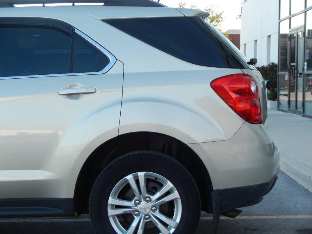 used 2014 Chevrolet Equinox car, priced at $10,995