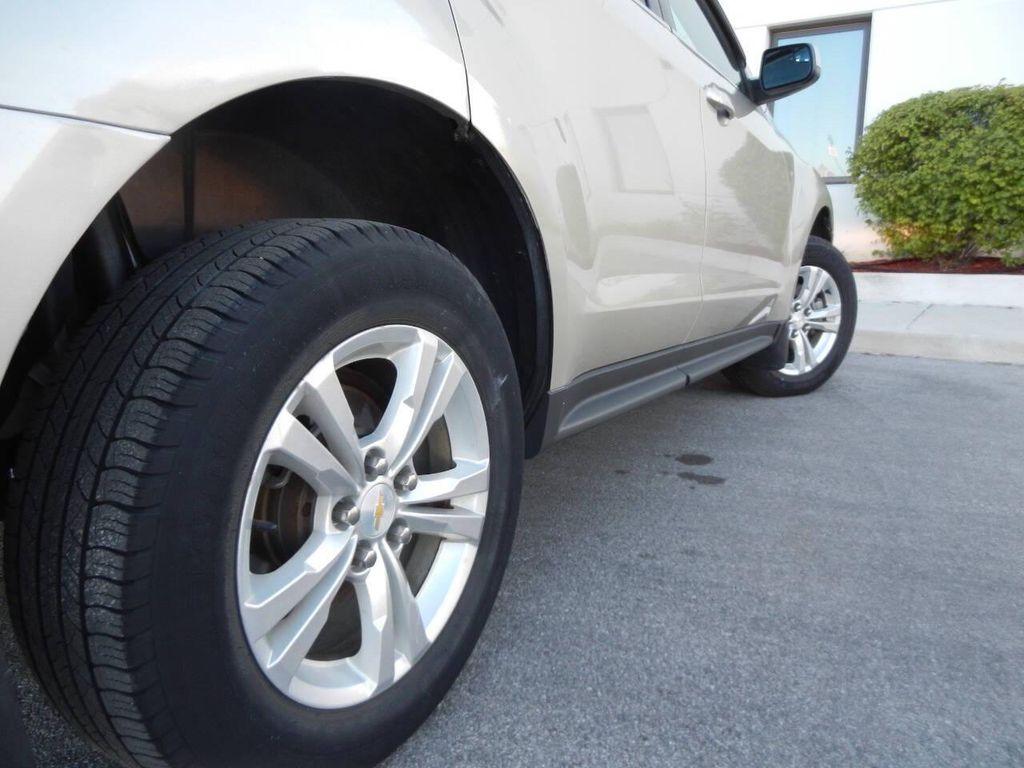 used 2014 Chevrolet Equinox car, priced at $10,995