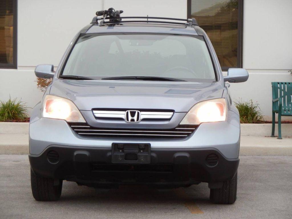 used 2008 Honda CR-V car, priced at $10,995