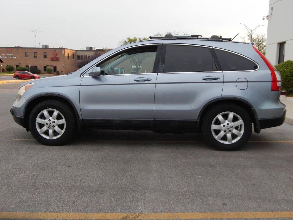 used 2008 Honda CR-V car, priced at $10,995