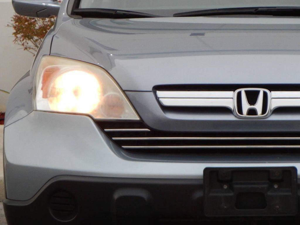used 2008 Honda CR-V car, priced at $10,995