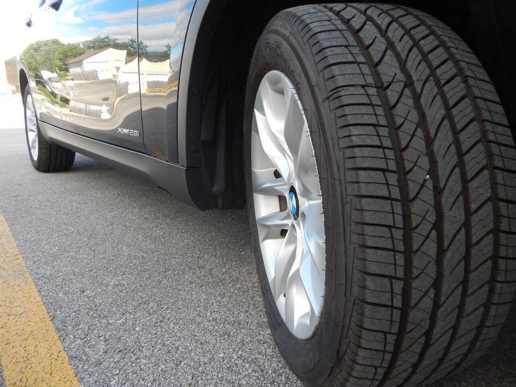 used 2015 BMW X1 car, priced at $11,995