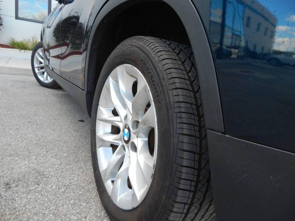 used 2015 BMW X1 car, priced at $11,995