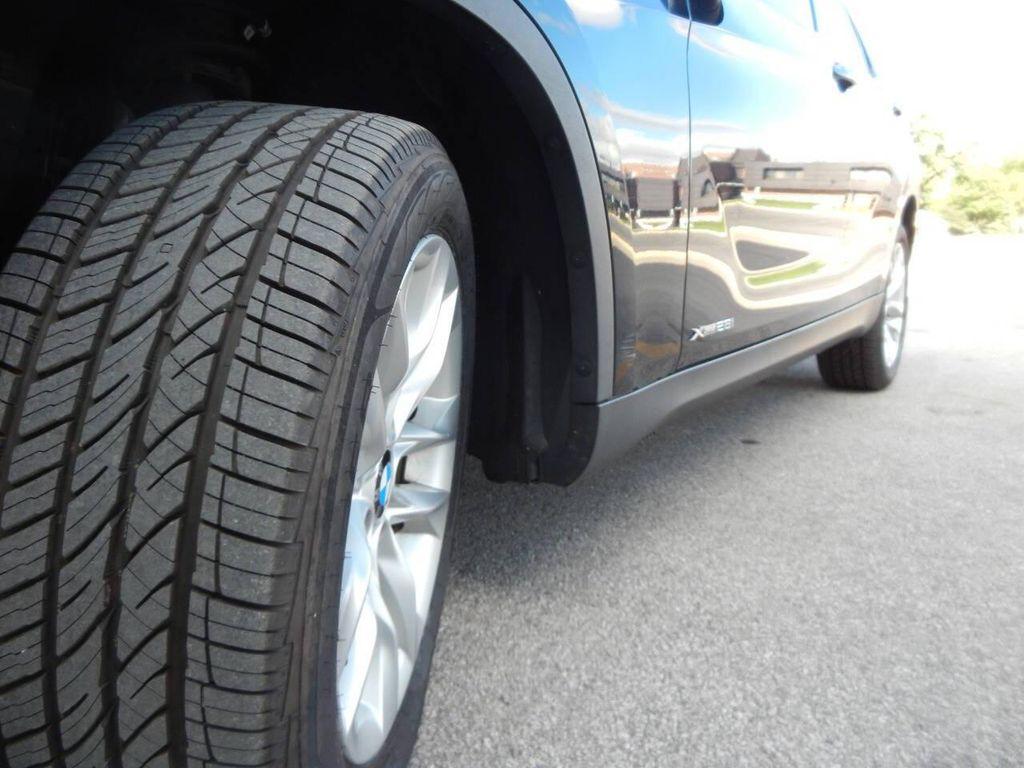 used 2015 BMW X1 car, priced at $11,995
