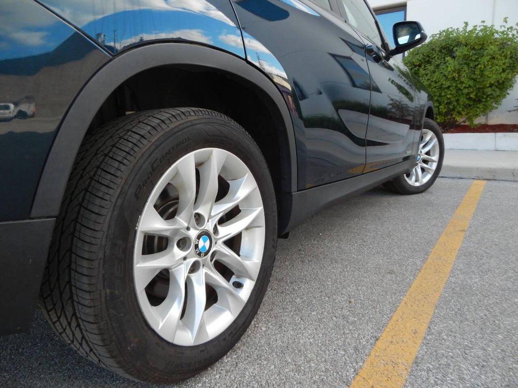 used 2015 BMW X1 car, priced at $11,995