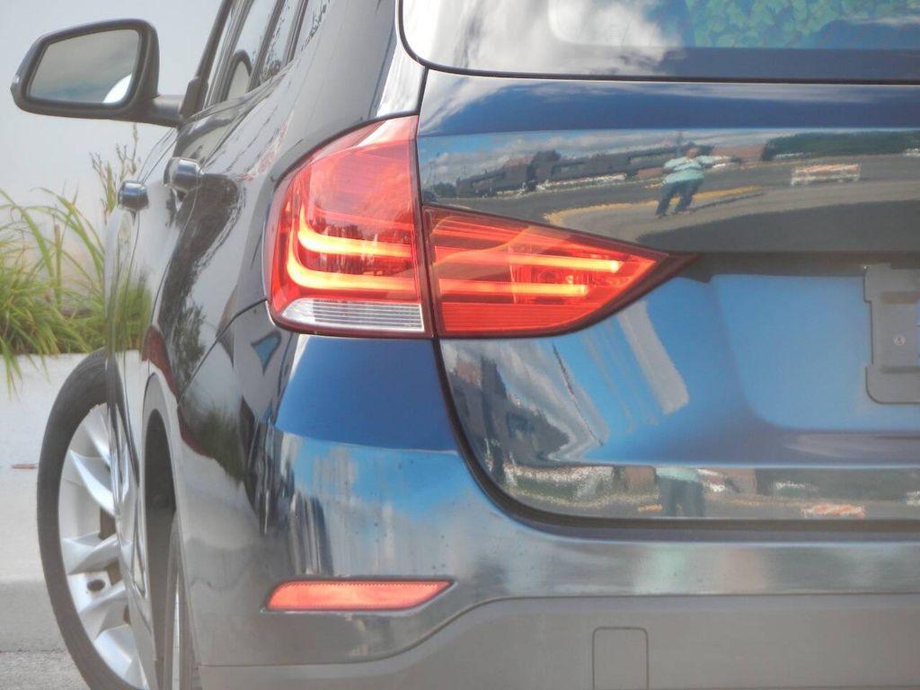 used 2015 BMW X1 car, priced at $11,995