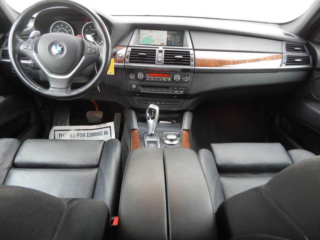 used 2009 BMW X6 car, priced at $13,995