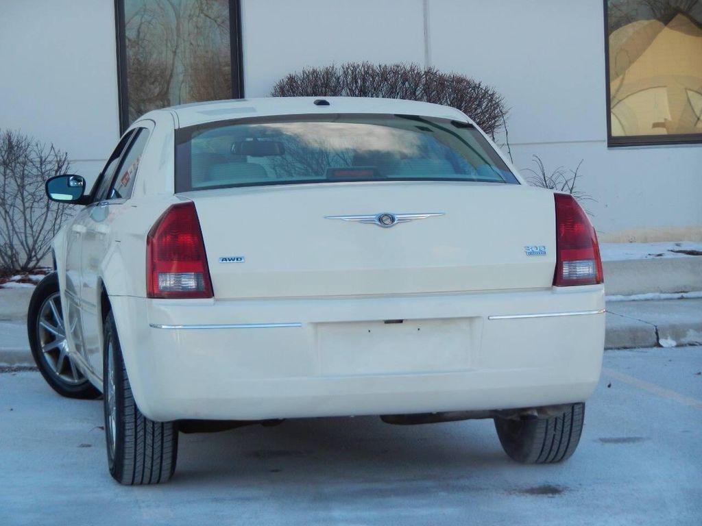 used 2007 Chrysler 300 car, priced at $8,995