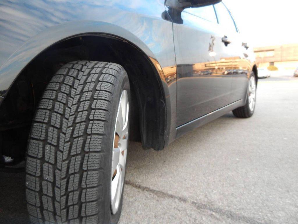 used 2009 Subaru Impreza car, priced at $7,995