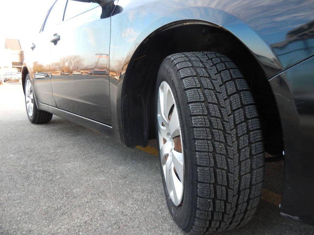 used 2009 Subaru Impreza car, priced at $7,995