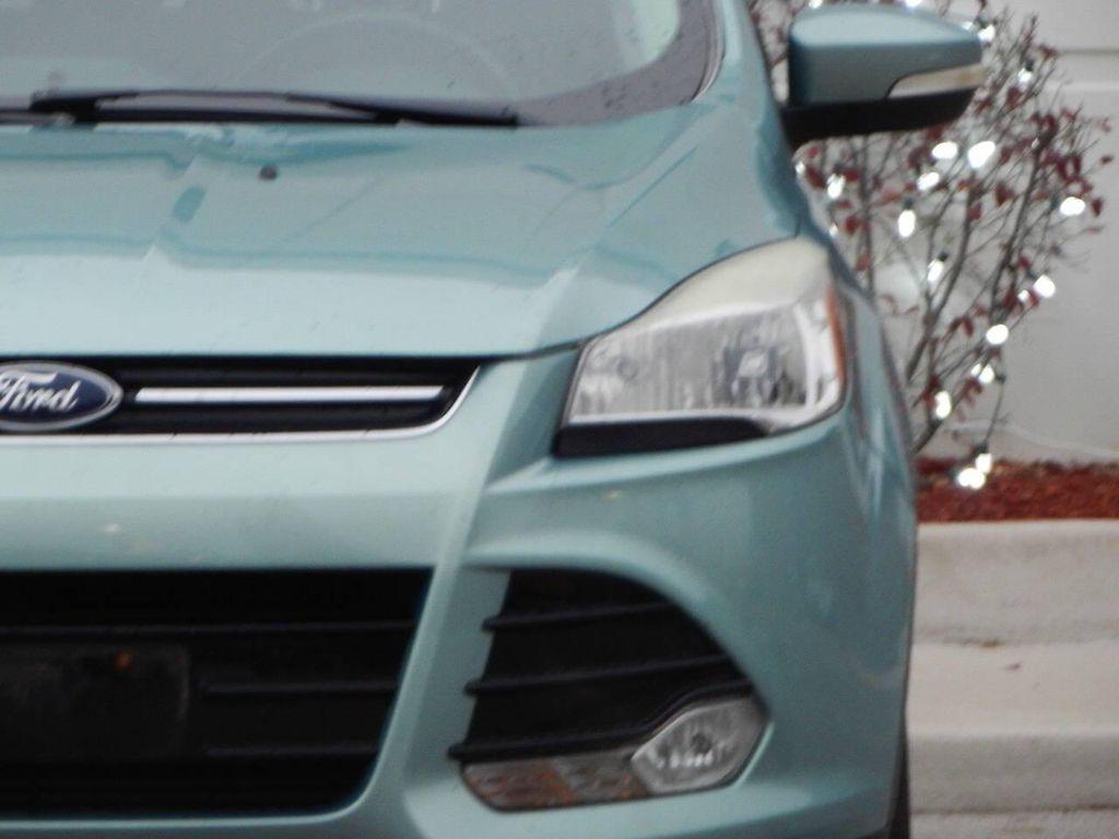 used 2013 Ford Escape car, priced at $10,995