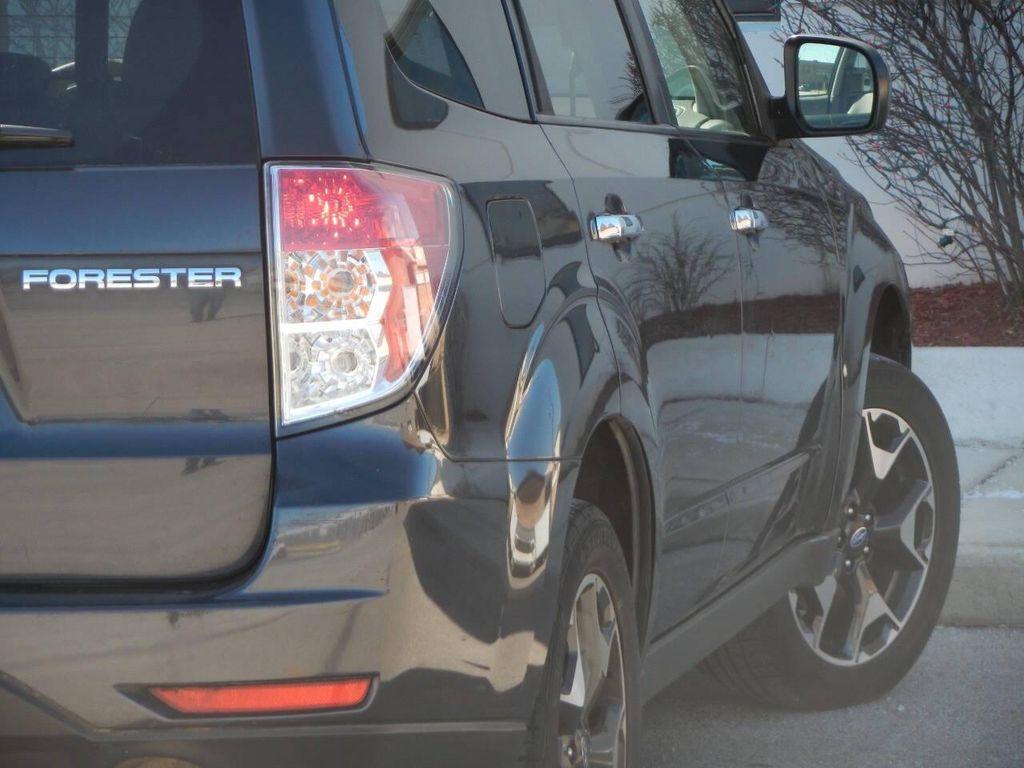 used 2009 Subaru Forester car, priced at $8,995