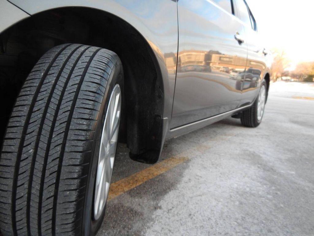 used 2016 Nissan Versa car, priced at $7,995