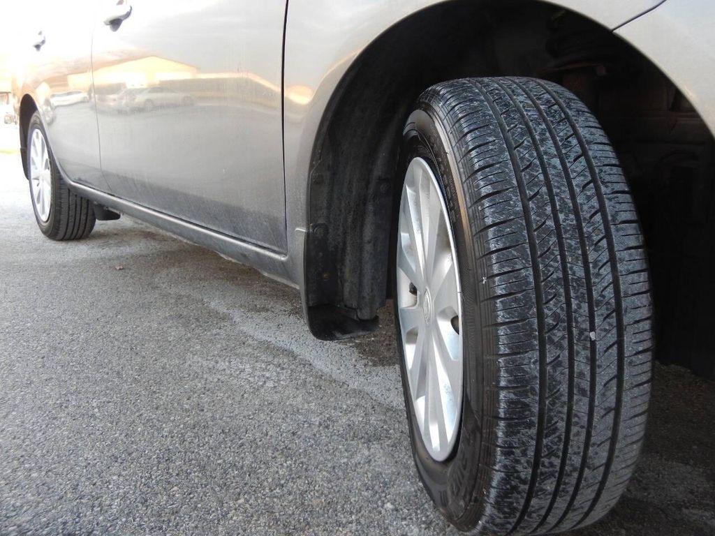 used 2016 Nissan Versa car, priced at $7,995