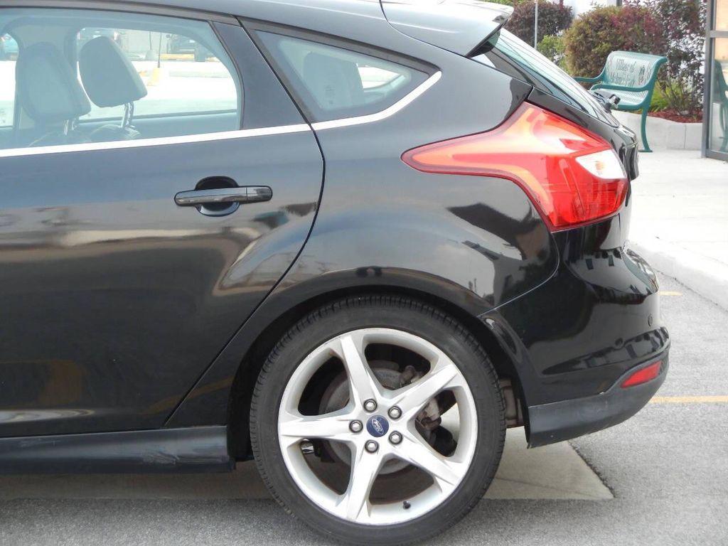 used 2012 Ford Focus car, priced at $7,995