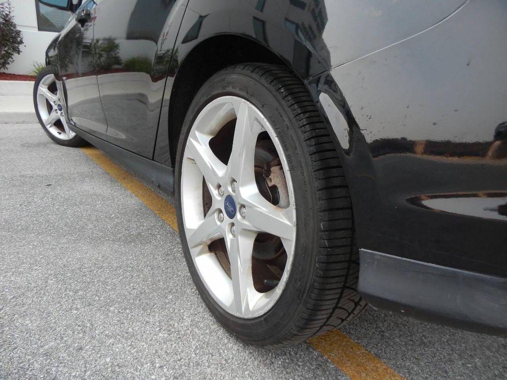 used 2012 Ford Focus car, priced at $7,995
